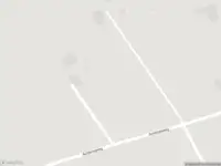 Brandweer met grote spoed naar de Achteresweg in Onstwedde vanwege een buitenbrand