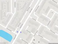 Ambulance met gepaste spoed naar de Lisztstraat in Berkel en Rodenrijs