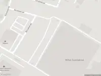 Brandweer met gepaste spoed naar de Bersebastraat in Maastricht