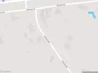 Brandweer met gepaste spoed naar de Spekopswijk in Dedemsvaart vanwege stormschade