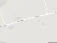 Brandweer met grote spoed naar de Gemertseweg in Oploo vanwege reanimatie