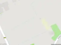 Brandweer met grote spoed naar de IJkenweg in Zandhuizen