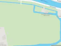 Ambulance met gepaste spoed naar de Oudelandsdijk in Driehuizen