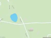 Brandweer met gepaste spoed naar de Strijperpad in Leende