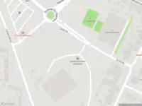 Brandweer met gepaste spoed naar de De Drink in Tegelen vanwege een liftopsluiting