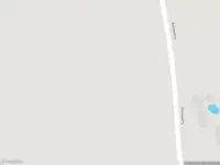 Politie met grote spoed naar de Earnewarre in Garyp vanwege ongeval met letsel