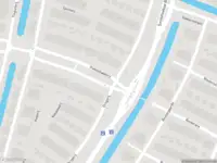 Ambulance met gepaste spoed naar de Pottenbakkerij in Barendrecht