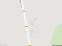 Politie naar de Kamperstraatweg in Wezep vanwege aanrijding met letsel