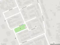 Brandweer met grote spoed naar de Vinkenstraat in Horst vanwege middelgrote brand