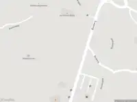 Politie met grote spoed naar de Bosberg in Appelscha vanwege ongeval met letsel