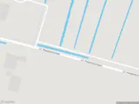 Ambulance met gepaste spoed naar de J.C. Hoogendoornlaan in Alphen aan den Rijn