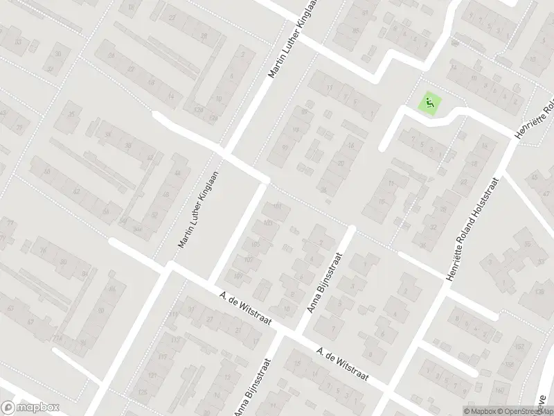 112 melding Overlastmelding Martin Luther Kinglaan in Castricum