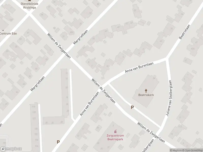 Brandweer met grote spoed naar de Ernst Casimirlaan in Ede