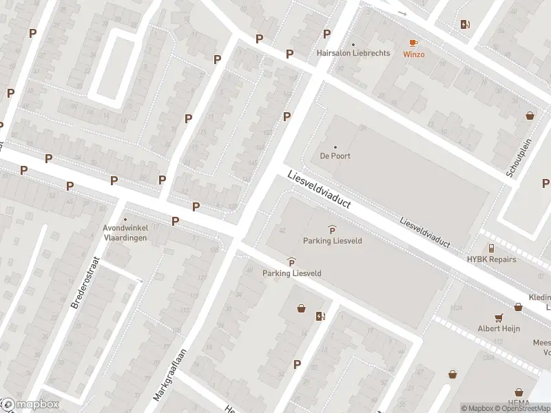 112 melding Ambulance met grote spoed naar de Markgraaflaan in Vlaardingen