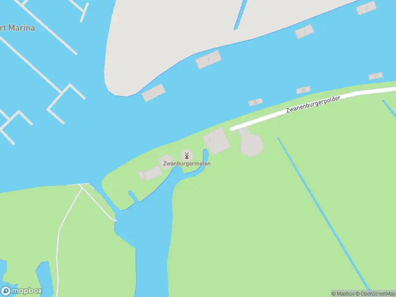 112 melding Anonieme overlastmelding Zwanburgerpolder in Warmond gesloten