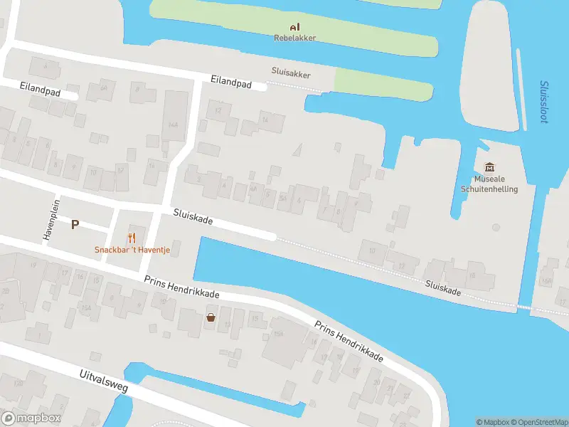 Anonieme overlastmelding Sluiskade in Broek op Langedijk gesloten