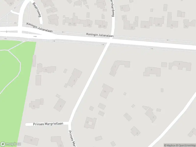 Overlastmelding  in Waalre gesloten