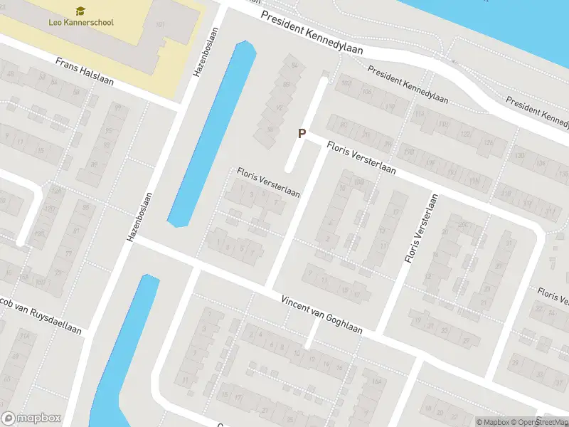 112 melding Overlastmelding Floris Versterlaan in Oegstgeest