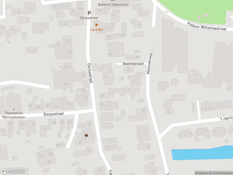 112 melding Ambulance met gepaste spoed naar de Beemsterpad in Warmenhuizen