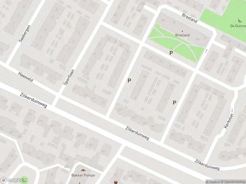 Overlastmelding Kronestein in De Zilk