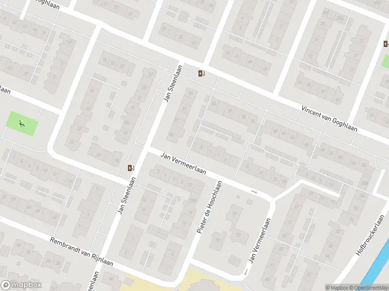 112 melding Overlastmelding Jan Vermeerlaan in Oegstgeest