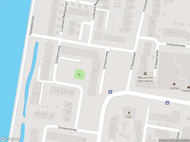 Overlastmelding Schepersweg in Breukelen
