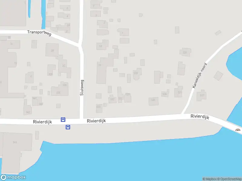 Overlastmelding Rivierdijk in Hardinxveld-Giessendam