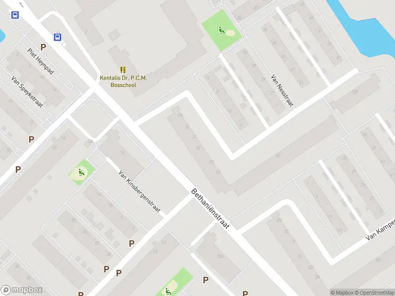 112 melding Overlastmelding Van Nesstraat in Arnhem