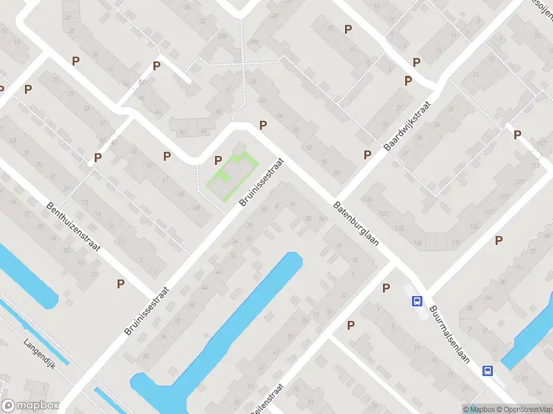 Overlastmelding Bruinissestraat in Tilburg gesloten