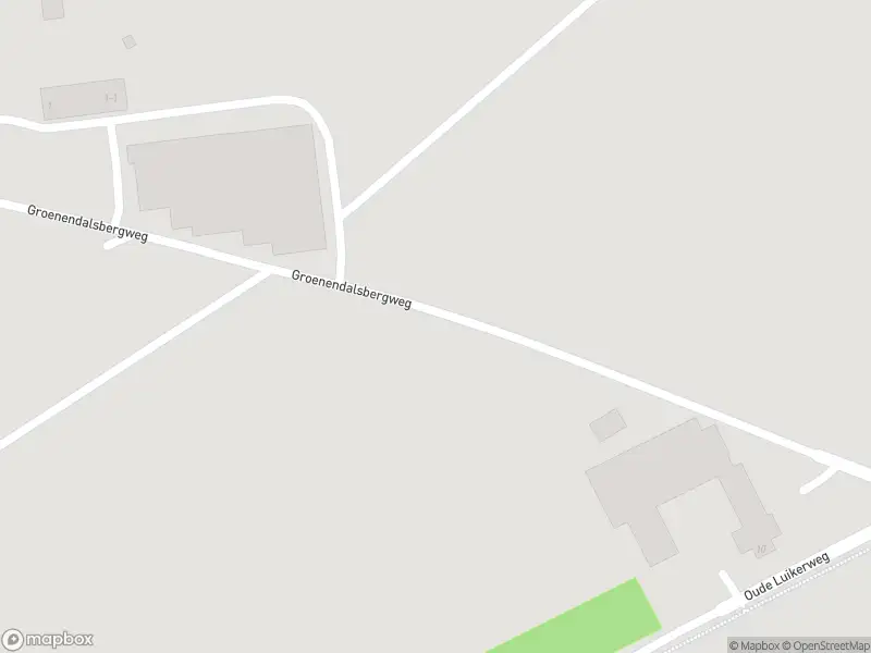 Overlastmelding Groenendalsbergweg in Reijmerstok
