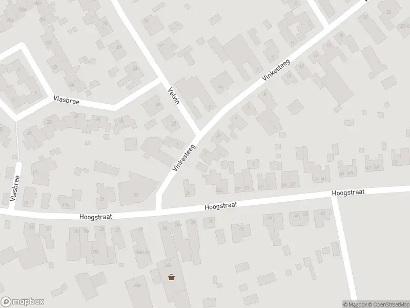 Overlastmelding Vinkesteeg in Montfort gesloten