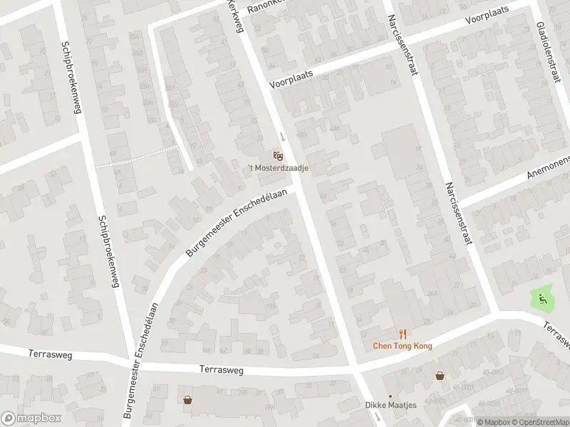 112 melding Overlastmelding Burgemeester Enschedélaan in Santpoort-Noord