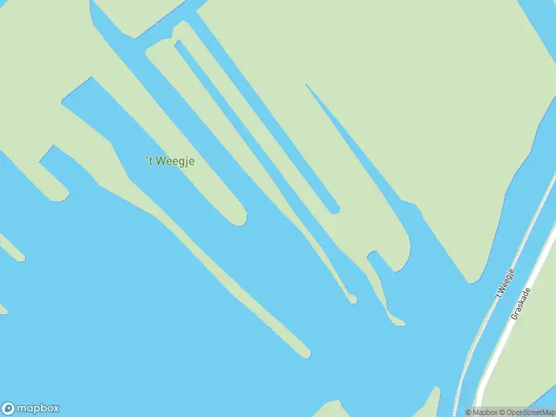 Overlastmelding 't Weegje in Waddinxveen gesloten