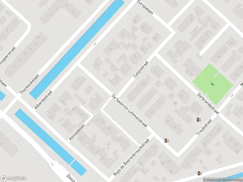 Overlastmelding Colijnstraat in Maarssen