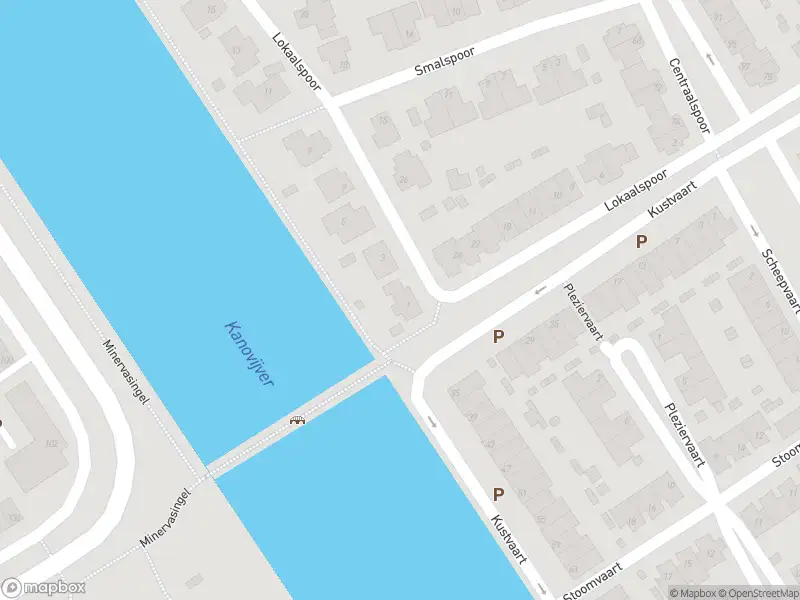 Overlastmelding Lokaalspoor in Arnhem