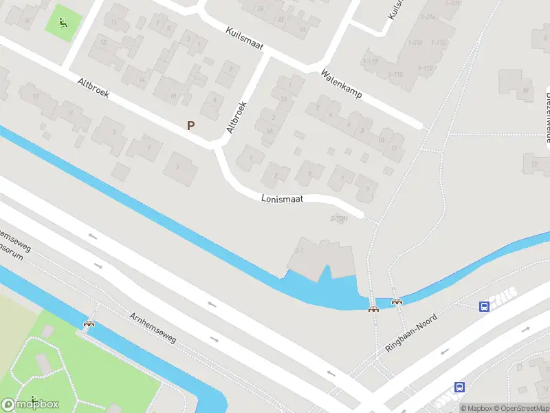 112 melding Overlastmelding Lonismaat in Zevenaar