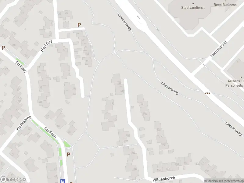 Overlastmelding Wildenborch in Doetinchem