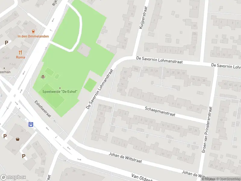 Overlastmelding De Savornin Lohmanstraat in Elst gesloten