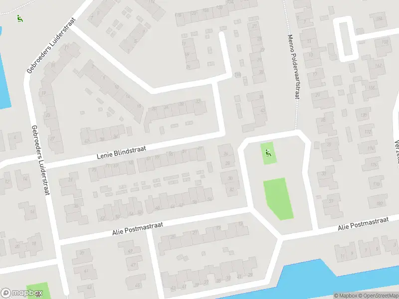 Overlastmelding Lenie Blindstraat in Schagen gesloten