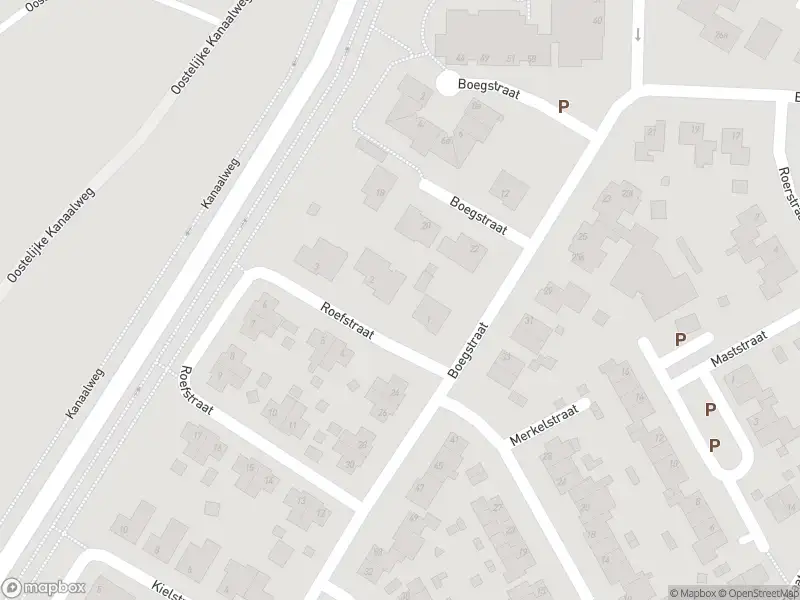 Ambulance met grote spoed naar de Roefstraat in Maasbracht