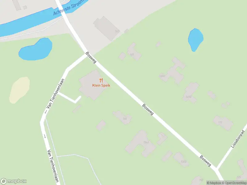 Brandweer met gepaste spoed naar de Bosweg in Oisterwijk vanwege dier(en) in nood