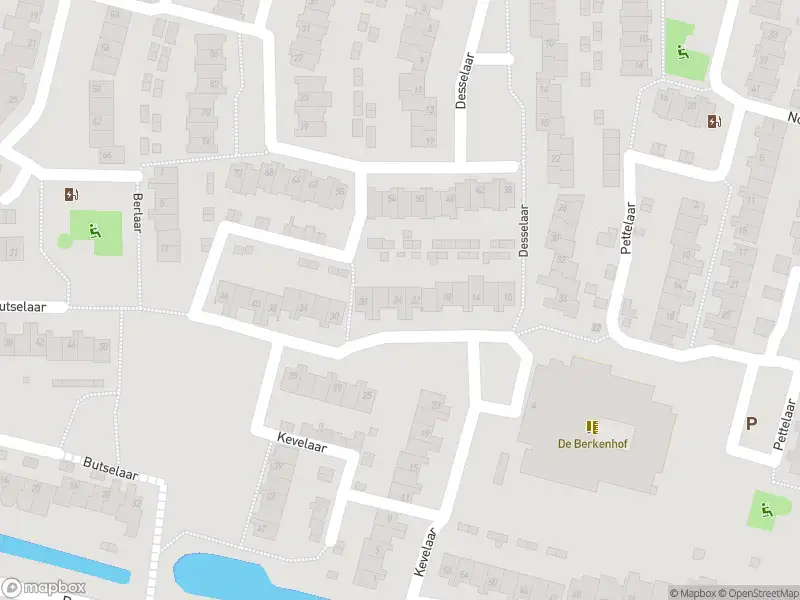 Politie met grote spoed naar de Rotselaar in Oosterhout vanwege letsel