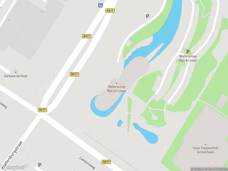 112 melding Politie naar de Liemersweg in Doetinchem vanwege aanrijding met letsel