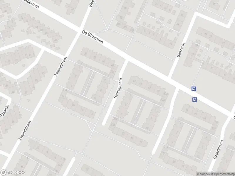 Overlastmelding Hoornbloem in Castricum gesloten