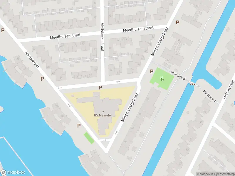 Overlastmelding Meddostraat in Tilburg gesloten
