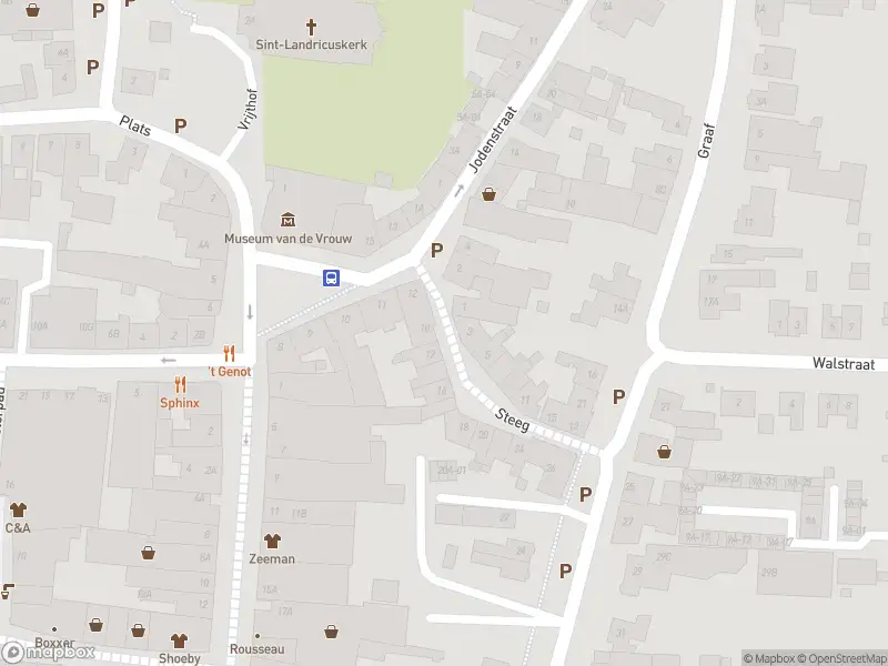 Overlastmelding Steeg in Echt gesloten