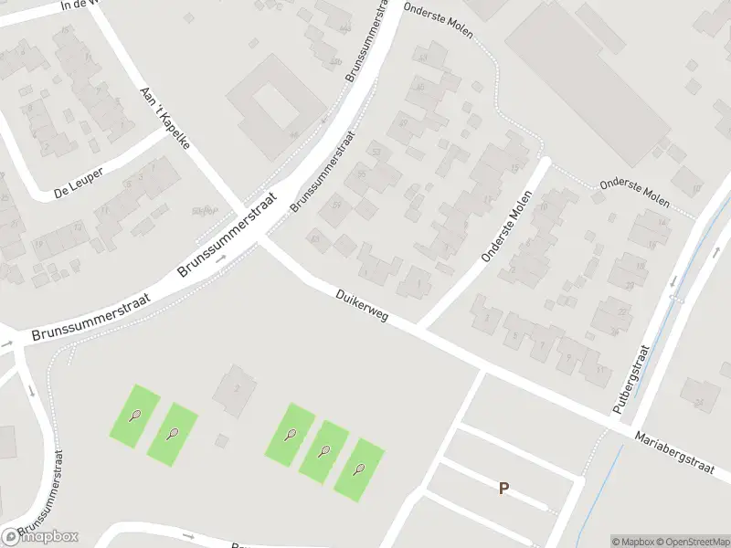 112 melding Overlastmelding Duikerweg in Schinveld