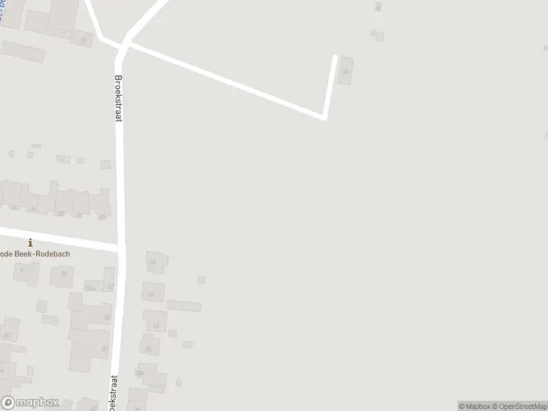 Overlastmelding Broekstraat in Schinveld gesloten