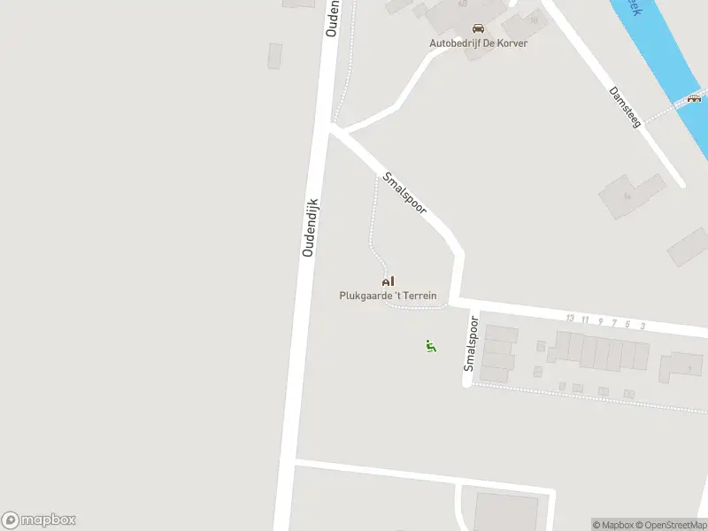 112 melding Overlastmelding Oudendijk in Nieuw-Beijerland