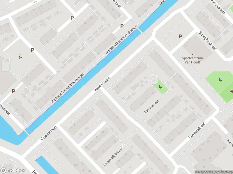 Overlastmelding  in Leiderdorp
